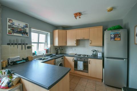 2 bedroom flat for sale, Wright Street, Blyth NE24
