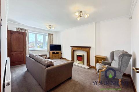 2 bedroom bungalow for sale, Chancel Way, Barnsley S71
