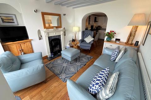 2 bedroom cottage for sale, Penhelyg Road, Aberdovey LL35