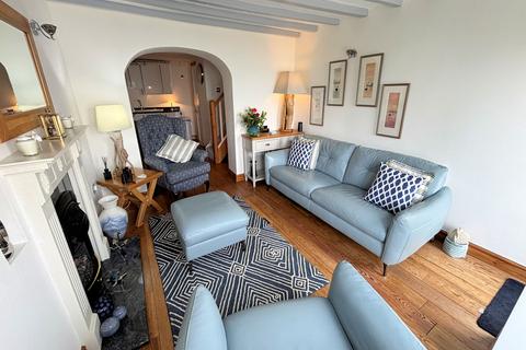 2 bedroom cottage for sale, Penhelyg Road, Aberdovey LL35