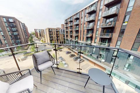 2 bedroom apartment for sale, The Quarry, 15 Middlewood Street, Salford