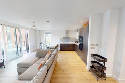 2 bedroom apartment for sale, The Quarry, 15 Middlewood Street, Salford
