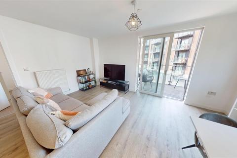 2 bedroom apartment for sale, The Quarry, 15 Middlewood Street, Salford