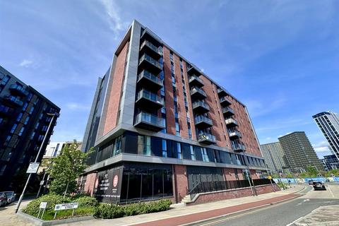 2 bedroom apartment for sale, The Quarry, 15 Middlewood Street, Salford