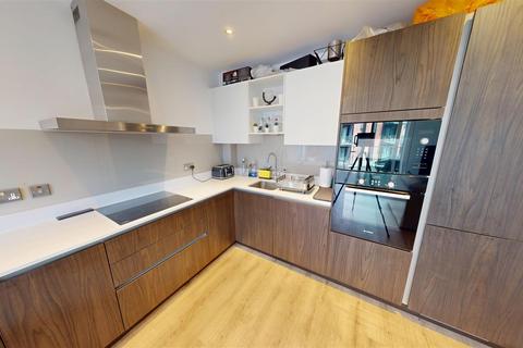 2 bedroom apartment for sale, The Quarry, 15 Middlewood Street, Salford