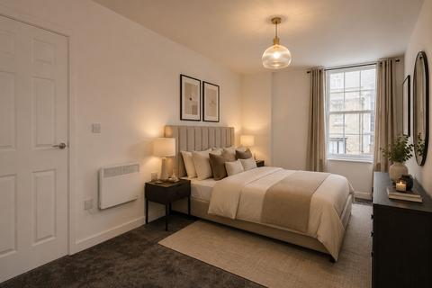 1 bedroom apartment for sale, St. Mary Street, Weymouth