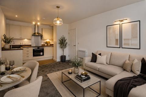 1 bedroom apartment for sale, St. Mary Street, Weymouth