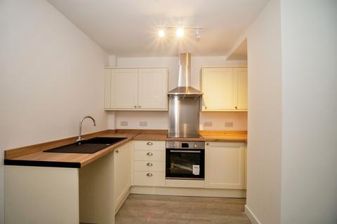 1 bedroom apartment for sale, St. Mary Street, Weymouth