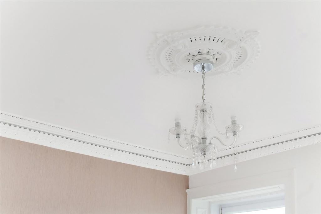 Ceiling Rose