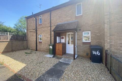 1 bedroom in a house share to rent, 146 Hinchliffe, Orton Goldhay, P`Boro, PE2 5ST