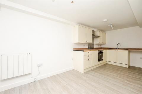 1 bedroom apartment for sale, Coburg Place, Weymouth