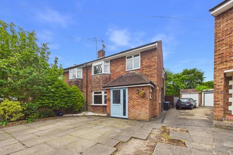 The Close, Iver, Buckinghamshire, SL0
