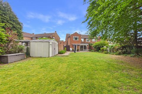 5 bedroom semi-detached house for sale, The Close, Iver, Buckinghamshire, SL0