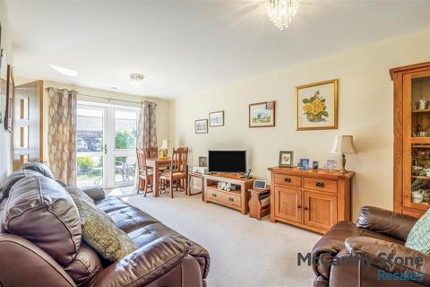 undefined, Latham Court, 50 Middlewich Road, Sandbach, Cheshire, CW11 1LF