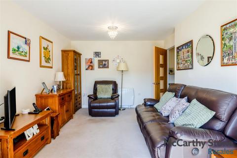 undefined, Latham Court, 50 Middlewich Road, Sandbach, Cheshire, CW11 1LF