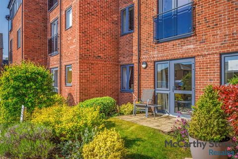 undefined, Latham Court, 50 Middlewich Road, Sandbach, Cheshire, CW11 1LF