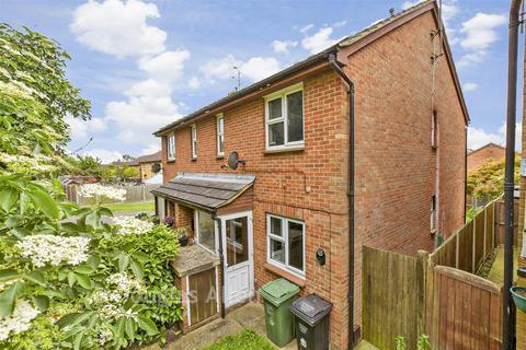 undefined, Horkesley Way, Wickford SS12
