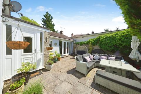 3 bedroom detached bungalow for sale, Sleep Lane, Bristol BS14