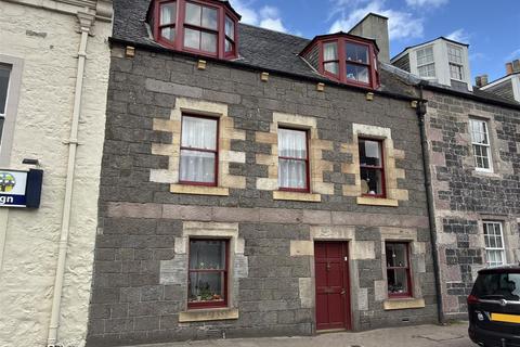 4 bedroom house for sale, High Street, Newburgh KY14