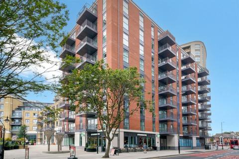 1 bedroom apartment to rent, Tryon House,Brook St, KT1