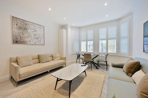 1 bedroom flat to rent, Grove Park Gardens, Grove Park, London, W4