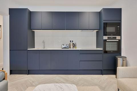 1 bedroom flat to rent, Grove Park Gardens, Grove Park, London, W4