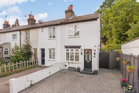 Wharton Road, Bromley, Kent, BR1