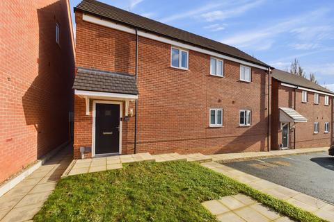 2 bedroom maisonette for sale, Mansfield Road, Redhill, Nottingham