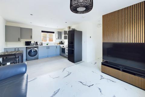 2 bedroom maisonette for sale, Mansfield Road, Redhill, Nottingham