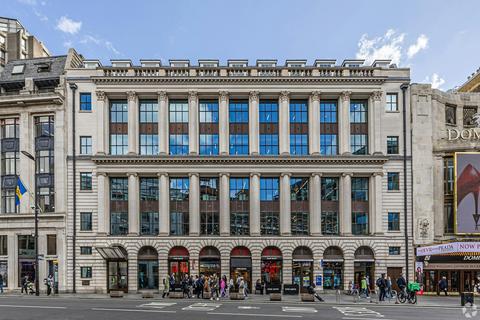 Office to rent, 265-267 Tottenham Court Rd London W1T 7RQ