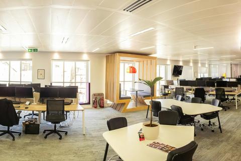 Office to rent, 265-267 Tottenham Court Rd London W1T 7RQ