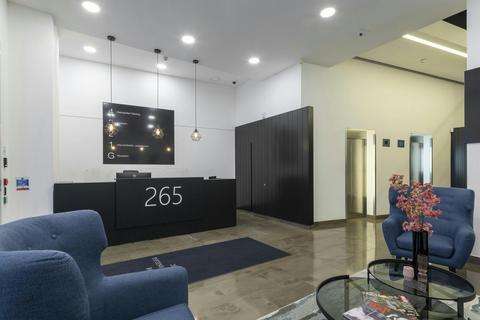 Office to rent, 265-267 Tottenham Court Rd London W1T 7RQ