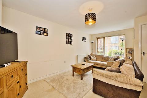 3 bedroom terraced house for sale, Clipper Court, Street