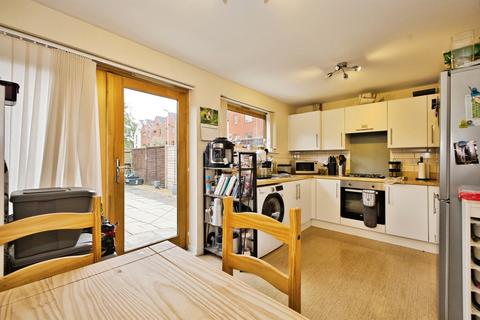 3 bedroom terraced house for sale, Clipper Court, Street