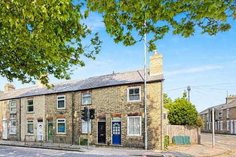 3 bedroom terraced house for sale, Cambridge CB5