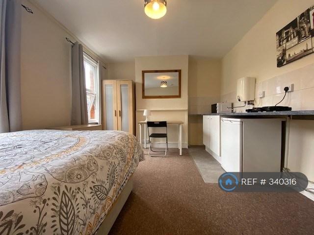 Bedford Road, Reading, RG1 - Widok 4