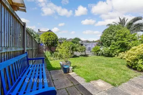 3 bedroom detached house for sale - Widok 2