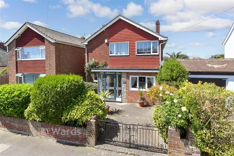 3 bedroom detached house for sale, Selsea Avenue, Herne Bay CT6