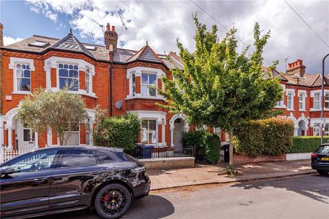 St. Albans Avenue, London, W4