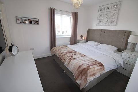 4 bedroom detached house for sale, Poppy Drive, Blyth, NE24