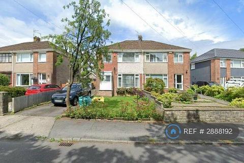 undefined, Ridgeway, Swansea, SA2