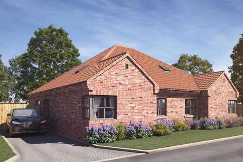undefined, Dalton Fields, Brandesburton, Driffield