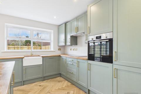 undefined, Dalton Fields, Brandesburton, Driffield