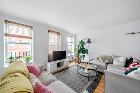 Palmerston Road, Wimbledon, London, SW19