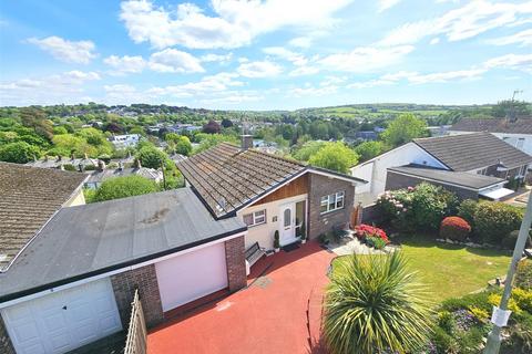 3 bedroom detached house for sale, Greensway Road, Tavistock