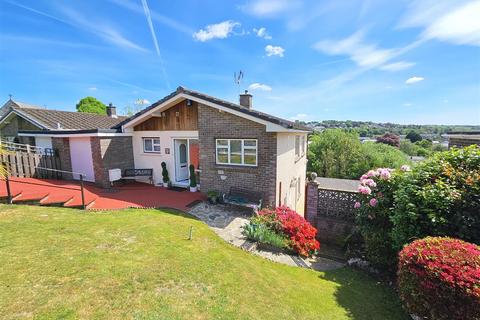 3 bedroom detached house for sale, Greensway Road, Tavistock