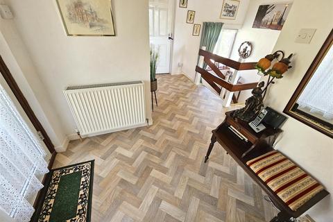3 bedroom detached house for sale, Greensway Road, Tavistock