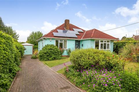 2 bedroom bungalow for sale, Olivers Battery Road South, Winchester, Hampshire, SO22