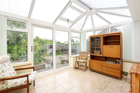 2 bedroom bungalow for sale, Olivers Battery Road South, Winchester, Hampshire, SO22