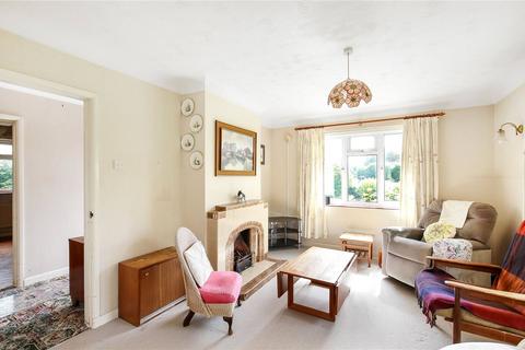 2 bedroom bungalow for sale, Olivers Battery Road South, Winchester, Hampshire, SO22